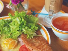 -La Creperie法餐厅(芮欧百货店)