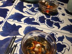 -绿茶餐厅(布吉万象汇店)