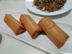 -蔡澜点心·粤菜(月星环球港店)