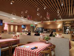 -西贝莜面村(正大广场店)