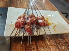 -泰善串店•延边朝鲜族烧烤(理工大学店)