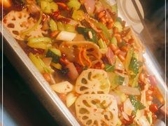 -滋味烤鱼(祥和里店)