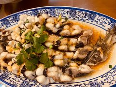 -灵福缘私房菜·农家菜(拈花湾·灵山大佛必推店)