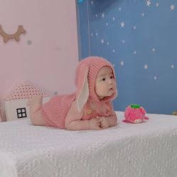 -小熊维尼高端儿童摄影(罗湖区总店)