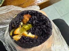 -韩萍老南京馄饨(河西万达店)