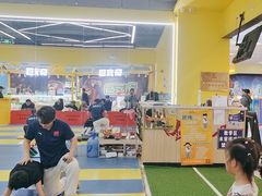 -HELLO功夫(印象城店)