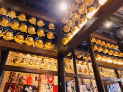 -韩国料理大力士(屏风街店)