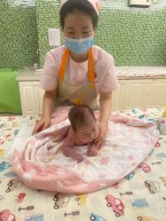 -金月汇月子会所(北大街店)