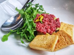 -燃扒房Steakhouse(皇庭店)