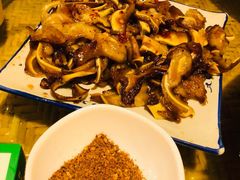 -多哥水傣味餐厅(司马巷店)