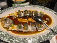 -桂满陇·海市蜃楼·黑金(国金店)