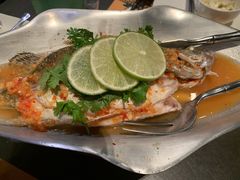 -simply thai天泰(长泰广场店)