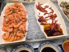 -乐咖啡西餐厅(太湖皇冠假日酒店)