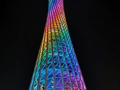 -广州塔
