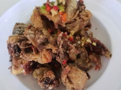 -玉林烤鸭店(定福庄店)