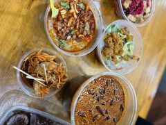 -徐六孃正宗甜皮鸭(张公桥店)