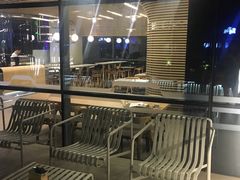 -Bracket Coffee(银河SOHO店)