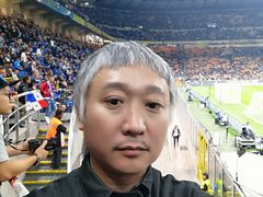 -圣西罗球场