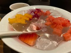 -盡膳口福跷脚牛肉火锅(合生汇购物中心店)