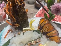 -璞御·海鲜·雪花牛肉局(宾水西道店)