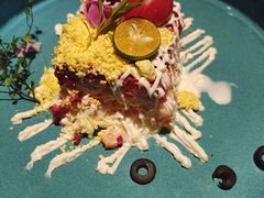 -卢布里西餐厅(海拉尔店)