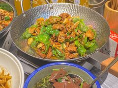 -彭耕记猪油炒小菜(吉联mall店)