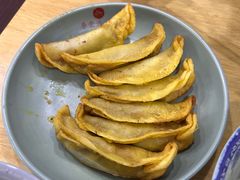 牛肉锅贴-李荣兴(南湖东路店)