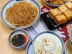 -赵记传承·中式甜品(中山石岐大信店)