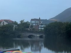 -海兰云天度假区温泉