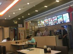 -李先生牛肉面大王(上海站南广场店)