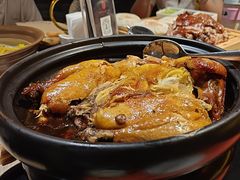 -田园北魏家宴·大同菜(御东店)