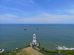 -漳州滨海火山岛自然生态风景区