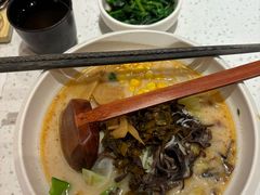 -味千拉面(双井店)