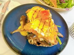 -JamaicaBlue(新城国际店)