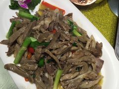 -阿拉丁新疆风味餐厅·清真(罗廊巷店)