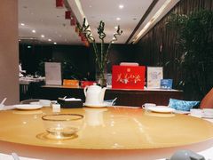 -红棉中餐厅·广州海航威斯汀酒店