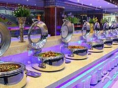 -小科自助海鲜烧肉(高区店)