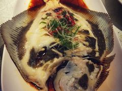 -蓬川食府(金海道店)