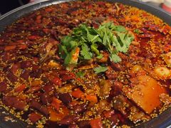 -麻六记(新天地店)