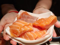 -寻岸·活鲜主题自助(大悦城店)