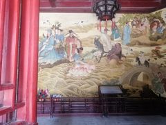 -蓬莱阁景区