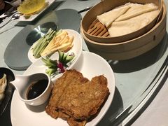 -三宝大饭店-中和艺素餐厅(浦上金山正祥广场店)