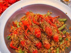 -靓靓蒸虾·头牌蒸虾(光谷风情街店)