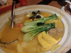 -永安鱼庄·镇江菜(丁卯店)