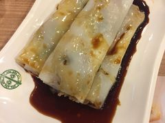 -添好运点心专门店(中环IFC店)