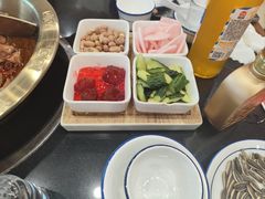 -老北京羊蝎子火锅(光荣道店)