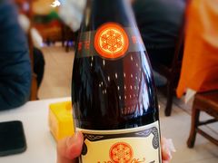 老雪花啤酒-鑫巴蜀小镇 · 水煮鱼专研店(玉桥店)