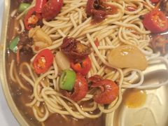 -石牌岭小亮蒸虾•湖北老字号(左岭店)