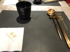 -馔豚·台北菜专门店(深圳湾万象城店)