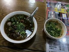 -东兴顺爆肚张